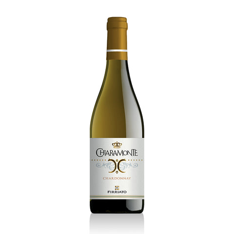 Chiaramonte IGT Terre Siciliane Chardonnay