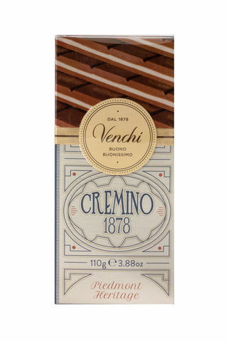Tavoletta Cremino 1878 110g