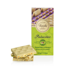 Tavoletta Pistacchio 100 g